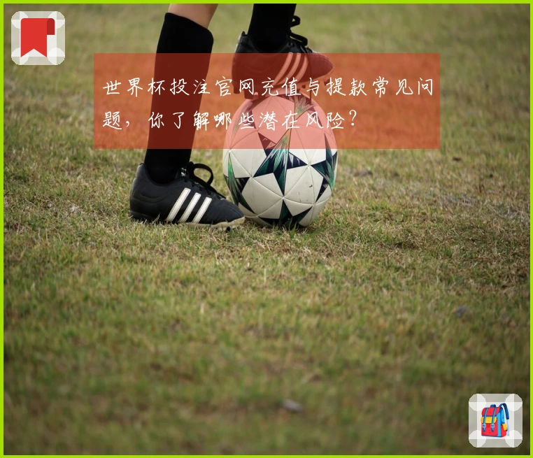 世界杯投注官网充值与提款常见问题,你了解哪些潜在风险?